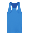 PUMA teamGOAL Tanktop Damen Blau F02 - hellblau