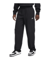 Nike Club Knit Oh Jogginghose Schwarz F010