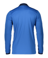 Nike Academy 25 Trainingsjacke Blau F463 - blau