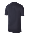 Nike Park 20 Swoosh T-Shirt Kids Blau F451 - blau