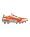 Mizuno ? III Japan Mix SG Weiß F54 - weiss