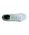 PUMA KING Ultimate MxSG Lights Out Blau Grün F03 - blau