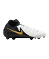 Nike Phantom Luna II Pro FG Mad Ready Weiss Schwarz F100