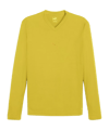 PUMA Longsleeve Gelb F07 