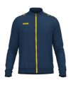 JAKO One Trainingsjacke Kids Blau F941 - blau
