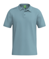 Erima TS Polo Blau F2112604 - blau