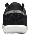Nike Streetgato IC Halle Schwarz Weiss F010 - schwarz