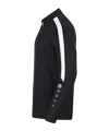 JAKO Power Polyesterjacke Schwarz F800 - schwarz