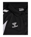 hummel Core 2.0 Polo Schwarz F2114 - schwarz