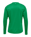 Hummel hmlCORE XK Trikot Grün F6235 - gruen
