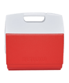 Igloo Playmate Elite 15L 30 Dosen Kühlbox Accessoire Rot - rot