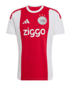 adidas Ajax Amsterdam Trikot Home 2026/2027 Weiß - weiss