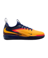 Nike Phantom 6 Low Academy IN Erling Haaland Force 9 Kids Orange F800 - orange
