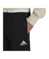 adidas Entrada 22 Trainingshose Schwarz - schwarz