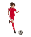 adidas Squadra 25 Trikot Kids Rot - rot