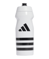 adidas Tiro 0.5 L Flasche Weiss - weiss