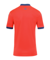 Kempa Player Trikot Rot Grau F09 - rot