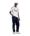 adidas Real Madrid Trikot Home 2025/2026 Weiß - weiss