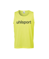 uhlsport Markierungshemd Gelb F01 - gelb