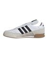adidas Mundial Goal IN Classics White Weiss Schwarz Gold - weiss