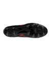 Mizuno Morelia Neo IV Pro FG Shadow Gem Schwarz F00 - schwarz