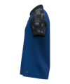 JAKO Sonic Polo Blau F408 - blau
