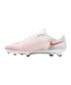 Nike Mercurial Superly 11 Pro FG Weiß F100 - weiss