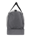 JAKO Iconic Gr. S Tasche Grau F839 - grau