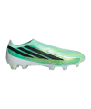 adidas F50 Hyperfast Elite LL FG Final Rush Grün 