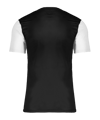 Nike Trophy V Trikot Schwarz F010 - schwarz