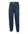 Nike Academy 25 Trainingshose Kids Blau F410 - blau