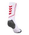 Hummel Socken Weiß F9402 - weiss