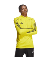 adidas Tiro 23 Track Top Gelb - gelb