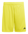 adidas Entrada 26 Short Gelb - gelb