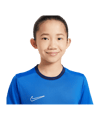 Nike Academy 25 Trainingshirt Kids Blau F463 - blau