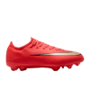 Nike Mercurial Vapor 17 Pro FG Kids Rot F600 
