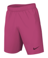 Nike Park III Short Damen Rosa F616 - rosa
