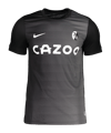 Nike SC Freiburg Trikot Away 2022/2023 Schwarz F011 - schwarz
