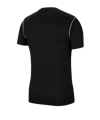 Nike Park 20 Training Shirt Schwarz F010 - schwarz