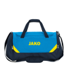 JAKO Iconic Gr. S Tasche Blau F444 | - blau