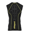 Uhlsport Bionikframe Tank Top Schwarz F01 - schwarz