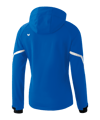 Erima Softshell Jacke Active Wear Damen Blau - blau