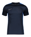 Nike Academy Trainingsshirt Blau F451 - blau