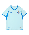 New Balance FC Porto Trikot 3rd 2026/2027 Kids Mehrfarbig - mehrfarbig