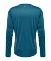 Hummel hmlCORE XK Trikot Blau F7058 - blau