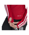 adidas Tiro 23 Track Top Damen Rot - rot