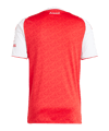 adidas FC Arsenal London Trikot Home 2025/2026 Rot - rot