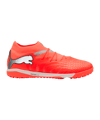 PUMA FUTURE 9 Pro Cage IN Unleash Rot F01 - rot