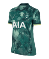 Nike Tottenham Hotspurs Trikot 3rd 2024/2025 - gruen