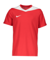 Nike Park Derby IV Trikot Kids Rot F657 - rot
